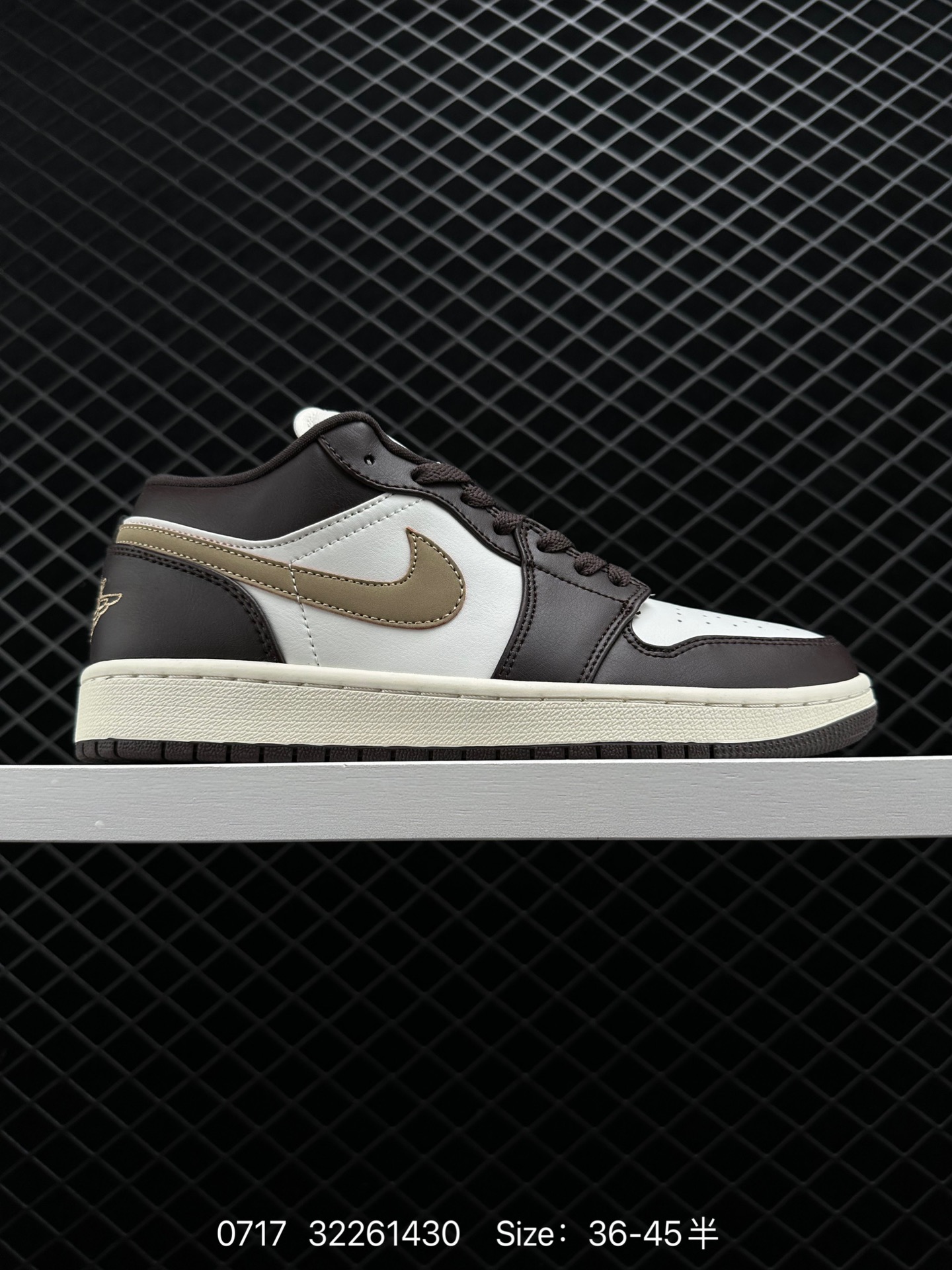 Air Jordan 1 Low AJ1